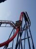 Sheikra Busch Garden